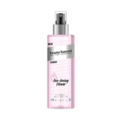 Женская парфюмерная вода Bruno Banani Woman Body Splash Fruity Floral Scent for Her 250ml