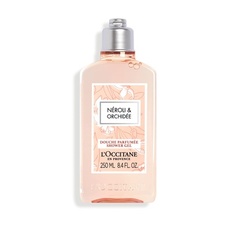 Женские духи Neroli &amp; Orchidee Gel Douche Perfume 245ml L'Occitane