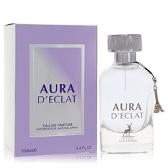 Женская парфюмерная вода Aura D&apos;eclat by Maison Alhambra Eau De Parfum Spray 3.4 oz