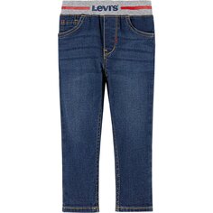 Брюки Levi´s Pull-On Skinny, синий Levis