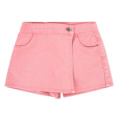 Джинсовые шорты Levi´s Pigment Dye Regular Waist, розовый Levis