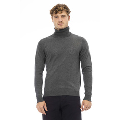 Водолазка Billionaire Turtleneck, антрацит