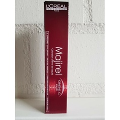 Краска для волос Loreal Majirel 50 мл — выберите свой оттенок, L&apos;Oreal L'Oreal