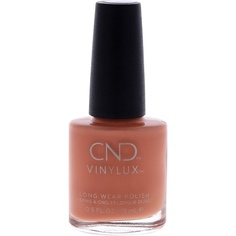 Лак для ногтей Vinylux Long Wear, 15 мл Coral Spear, Cnd