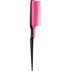 Расческа с начесом для всех типов волос Pink Embrace, Tangle Teezer