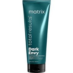 Маска Total Results Dark Envy Color Obsessed, 200 мл, Matrix