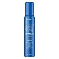 Colorance Soft Color Пенка-тинт 10Bs Бежевый Серебристый 125мл, Goldwell