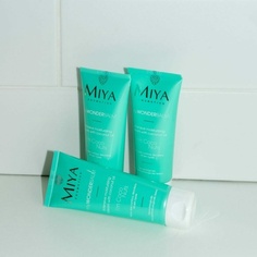 Mywonderbalm I&apos;M Coco Nuts Интенсивно увлажняющий крем для лица, Miya Cosmetics