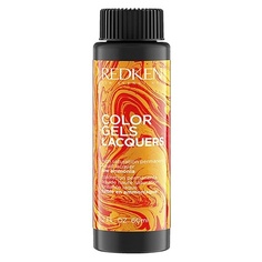 Цветные гели-лаки для волос 6Rr Blaze 60мл, Redken
