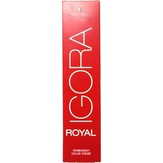 Перманентная краска для волос Igora Royal 6-4 60 мл, Schwarzkopf