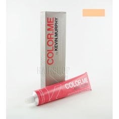 Color.Me Перманентная краска для волос №10.44/10CC Platinum Copper 100мл, Kevin.Murphy