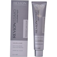 Rvl Colorsmetique Краска и уход за волосами 7.01 60 мл, Revlon