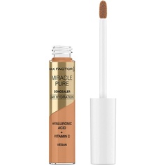 Консилер Miracle Pure Vegan, оттенок 6, 7,8 мл, Max Factor