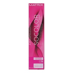 Socolor Beauty Ul-N Ультра Блондин Натуральный 90мл, Matrix