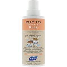 Специальный спрей для распутывания волос Kids Magic, 200 мл, Phyto