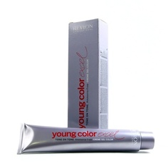 Young Color Excel Тинт 4 Средне-коричневый 70мл, Revlon