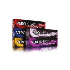 Перманентная краска для волос Vero Chrome Demi, оттенки K-Pak Kpak All Colors, 60 мл, Joico