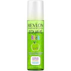 Equave Kids Кондиционер для распутывания волос, 200 мл, Revlon