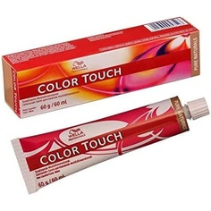 Professionals Color Touch Яркие красные 7/47 60 мл, Wella