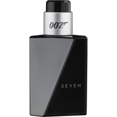 007 Seven For Men Туалетная вода Натуральный спрей 30 мл, James Bond