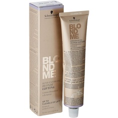 Blondme L Bond Enforcing Стальной синий лифтинг, 60 мл, Schwarzkopf