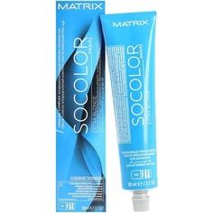 Краска для волос Socolor Beauty Extra Blonde Ulb-Nv+ Ultra Blonde Natural Violet 90 мл, Matrix