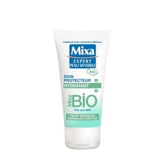 Bio Expert Sensitive Skin Protective Moisturizing Care 50 мл Ночной крем для лица для чувствительной кожи, Mixa