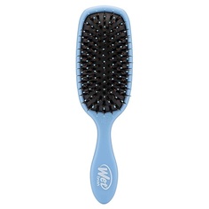 Щетка-лопатка для усиления блеска волос Sky с аргановым маслом — для всех типов волос, Wet Brush