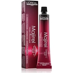 L&apos;Oreal Majirel 6.46 Темно-русый красный медный 50мл L'Oreal