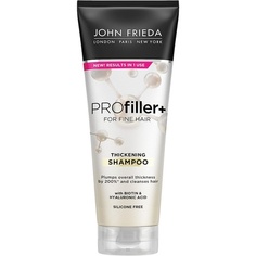 Profiller+ Шампунь для густоты 250мл, John Frieda