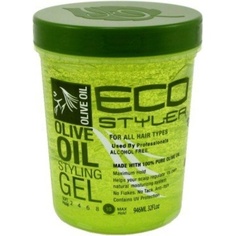 Гель Eco Style Olive, 32 унции, Ecoco