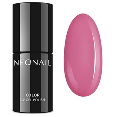 Nг‰Onail Love Spirit УФ-светодиодный розовый лак для ногтей 7,2 мл, Neonail
