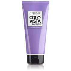 L&apos;Oreal Colovista Purple Hair, 2-недельное смывание, номер 5, 30 мл L'Oreal