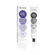 Nutri Color Cream 020 Лаванда 100мл, Revlon