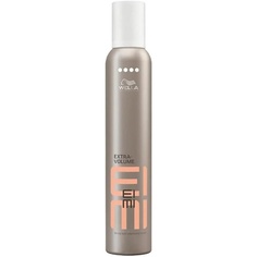 Eimi Volume Shape Control Extra Strong Мусс 300мл, Wella