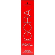 Sk Igora Royal Permanent Color Cream 0-22 Концентрат против оранжевого цвета, 60 мл, Schwarzkopf