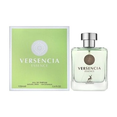 Versencia Essence By Alhambra парфюмерная вода-спрей для женщин 100 мл 3,4 унции, Maison Alhambra