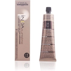 Loreal Inoa Supreme 7.32 Блондинка с золотистым переливом 60мл, L&apos;Oreal L'Oreal