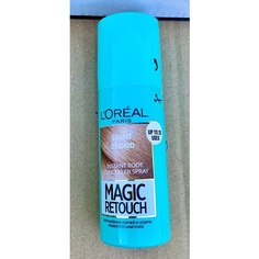 Magic Retouch Instant Concealer Spray для корней, 75 мл, L&apos;Oreal L'Oreal
