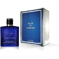 Blue Ray Парфюмированная вода 100мл, Chatler