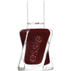 Гель-лак Couture, стойкий блеск для ногтей, темно-красный цвет, оттенок 360, с шипами, стиль, 13,5 мл, Essie