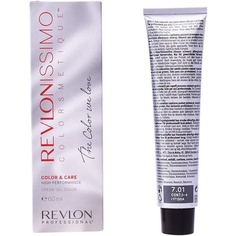 Цветные аксессуары 0,06 мл № 7,01, Revlon