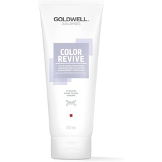 Dualsenses Color Revive Ледяной блондин 200 мл, Goldwell