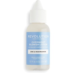 Ночной буферный лосьон, Revolution Beauty