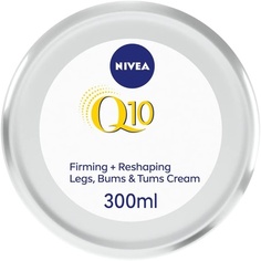 Q10 Plus - Укрепляющий крем для тела 300мл, Nivea