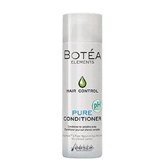 BoteA Elements Чистый кондиционер для волос Control, Carin