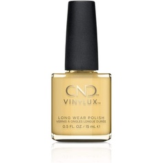 Лак для ногтей Vinylux Long Wear, 15 мл — индивидуальная упаковка, Cnd