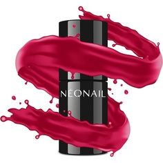 УФ-лак для ногтей Neonail 7,2 мл - Candy Girl Delicious - УФ-гель-лак Soak Off, Neonail Professional