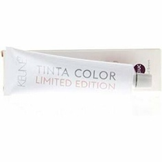 Перманентная краска для волос Tinta Color Limited Edition, крем-краска, новинка, 60 мл, Keune