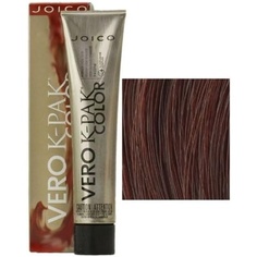 Краска для волос Vero K-Pak 5Rr Красный Гранат, Joico